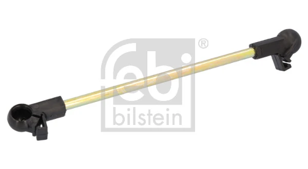 Selector-/Shift Rod